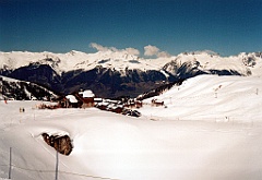 1996 - La Plagne 10 (La Plagne)